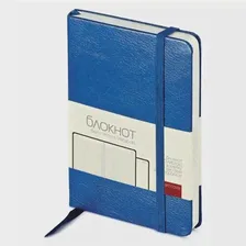 Блокнот Bruno Visconti Megapolis Journal, А6, 100 листов 3-102/01, 4 шт.