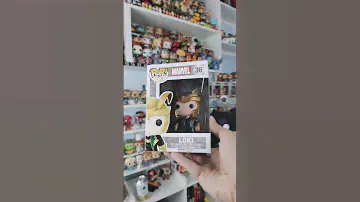 FUNKO POP LOKI 36