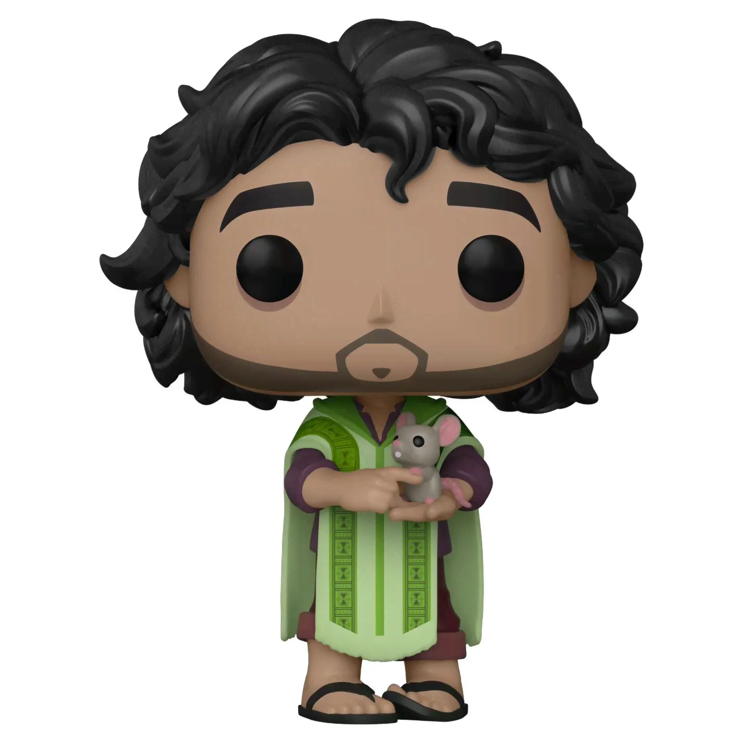 Фигурка Funko POP! Disney Encanto Bruno Madrigal 57604