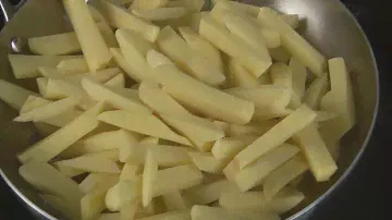 Сковорода от шефа Tupperware