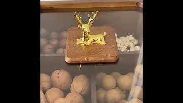 Менажница
