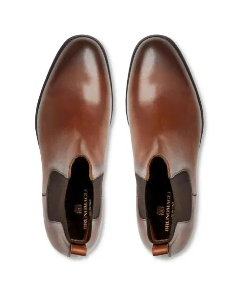 Ботинки Bruno Magli Byron Dress Boots-4