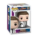 Фигурка Funko POP! TV Bobble Marvel Ms. Marvel Bruno