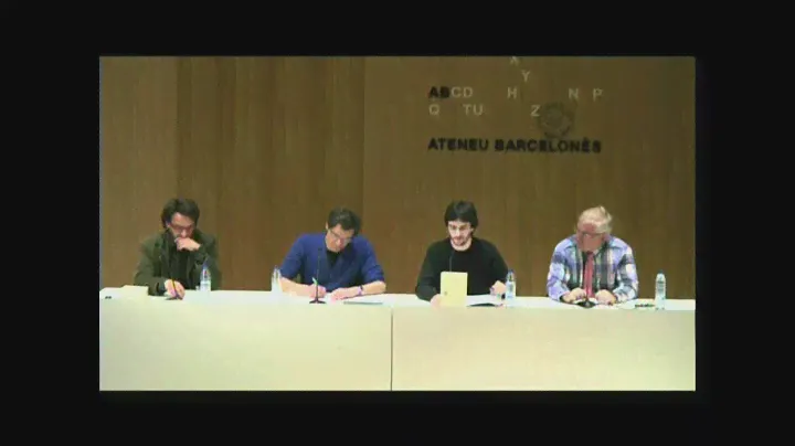 De Tales a Demòcrit. El pensament presocràtic. Fragments i testimonis