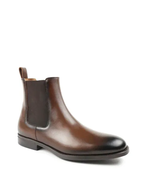 Ботинки Bruno Magli Bucca Chelsea Boots-4