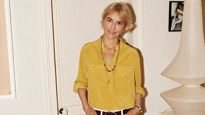 Interview | Vanessa Bruno - Français