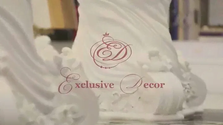 Лепнина | Exclusive Decor | www.edecor.net.ua