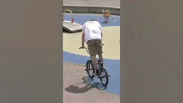 Bruno & Stijn - Federal BRUSSELS - BMX