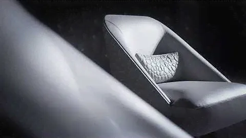 Giorgio Collection | Mirage - Occasional Chair