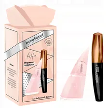 Bruno Banani Woman Not for Everything парфюмированная вода 30мл черная тушь для ресниц 11мл