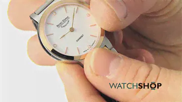 Bruno Sohnle Ladies' Algebra 2 Watch (17-63108-992)