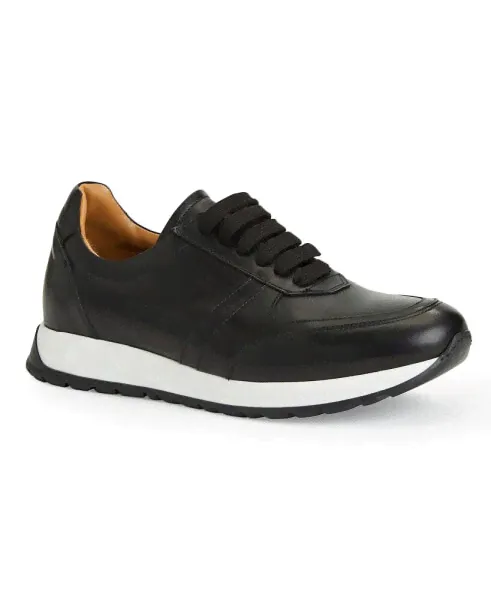 Кроссовки Bruno Magli Ace Suede-4
