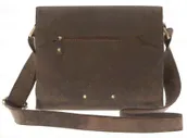 Сумка BRUNO BANANI Aspen Postbag brown BL320/2388/06