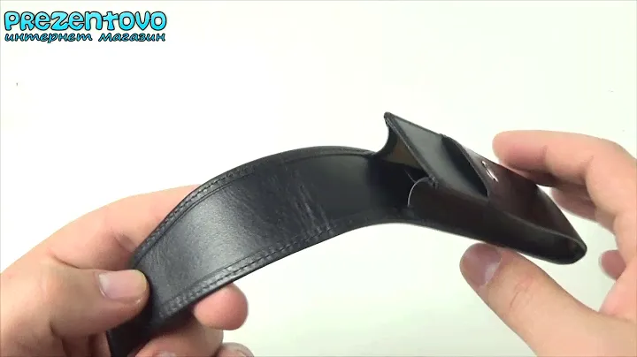 Чехол для ручки Petek 610-000-01