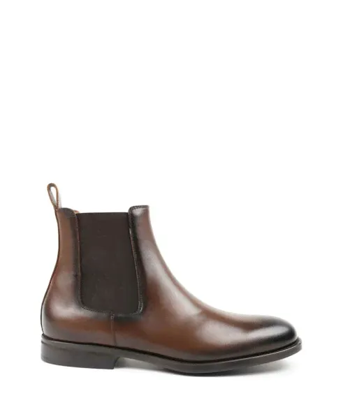 Ботинки Bruno Magli Bucca Chelsea Boots-3