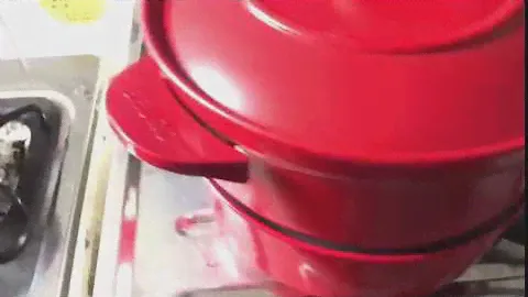 Bruno Grill Pot第一次试用