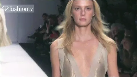 Vanessa Bruno Spring/Summer 2013 Runway Show | Paris Fashion Week | FashionTV