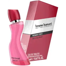 Туалетная вода Bruno Banani Womans Best, 30 мл, женская
