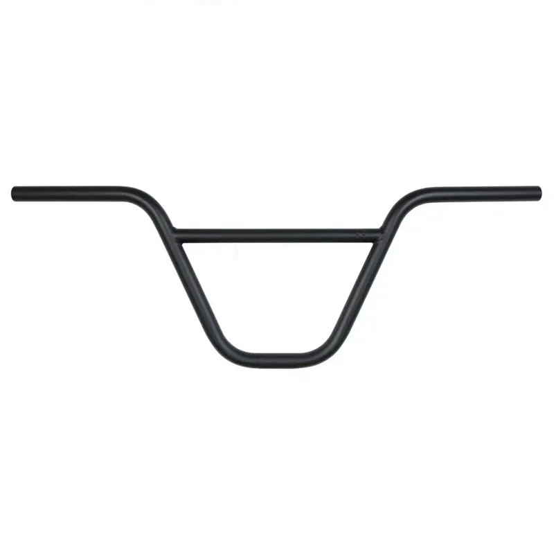 Руль Federal Bruno v3, 22,2 мм, 9,25", черный-2