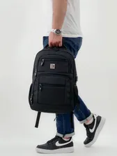 Рюкзак школьный спортивный BRUNO CAVALLI 152281829 купить за 1 965 ₽ в интернет-магазине Wildberries