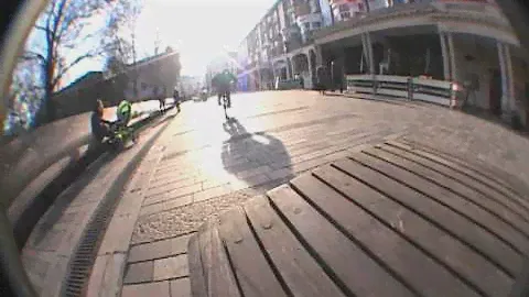 Federal BMX - Dan Lacey & Bruno Hoffmann / South East