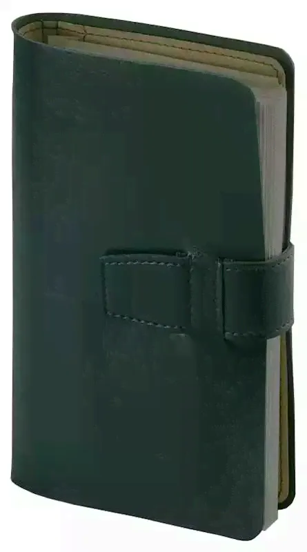 Ежедневник Bruno Visconti 3410-03 Sienna недатированный A5-0