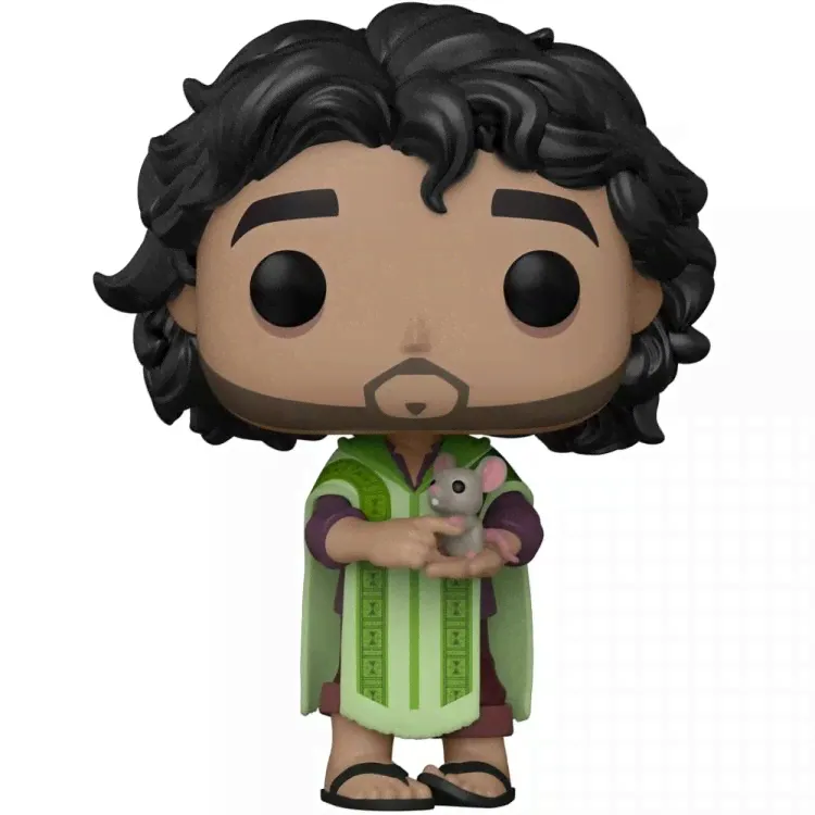 Фигурка POP Disney: Encanto - Bruno Madrigal