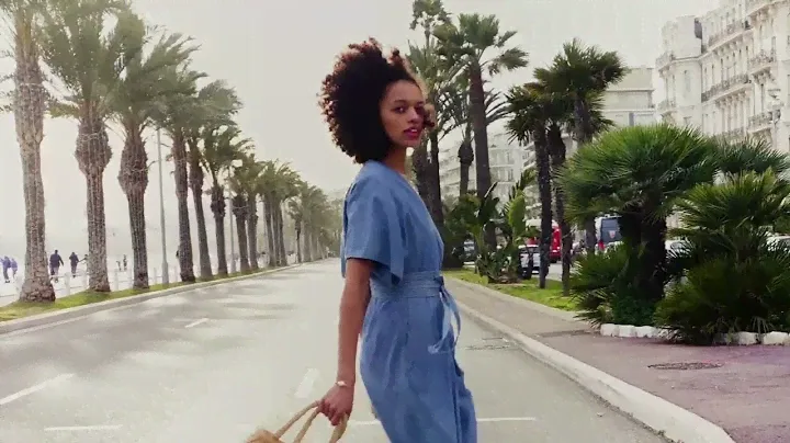 FROM NICE WITH LOVE - Vanessa Bruno SS23 #vanessabruno #ss23