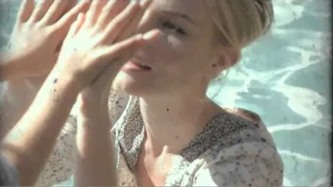 Kate Bosworth for Vanessa Bruno's Spring Summer 2012 Campaign | Grazia UK