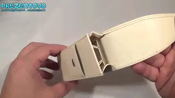 Чехол для ручек Petek 611-167-84