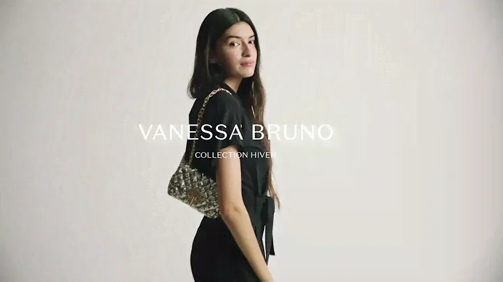 Nouveautés d'Hiver 2022 - Vanessa Bruno