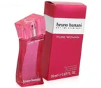Bruno Banani Pure Woman Туалетная вода 20 мл