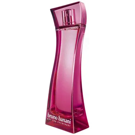 Туалетная вода Bruno Banani Pure Woman, 20 мл, женская-0