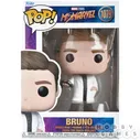 Фигурка Funko POP! Marvel Ms. Marvel: Bruno 1079