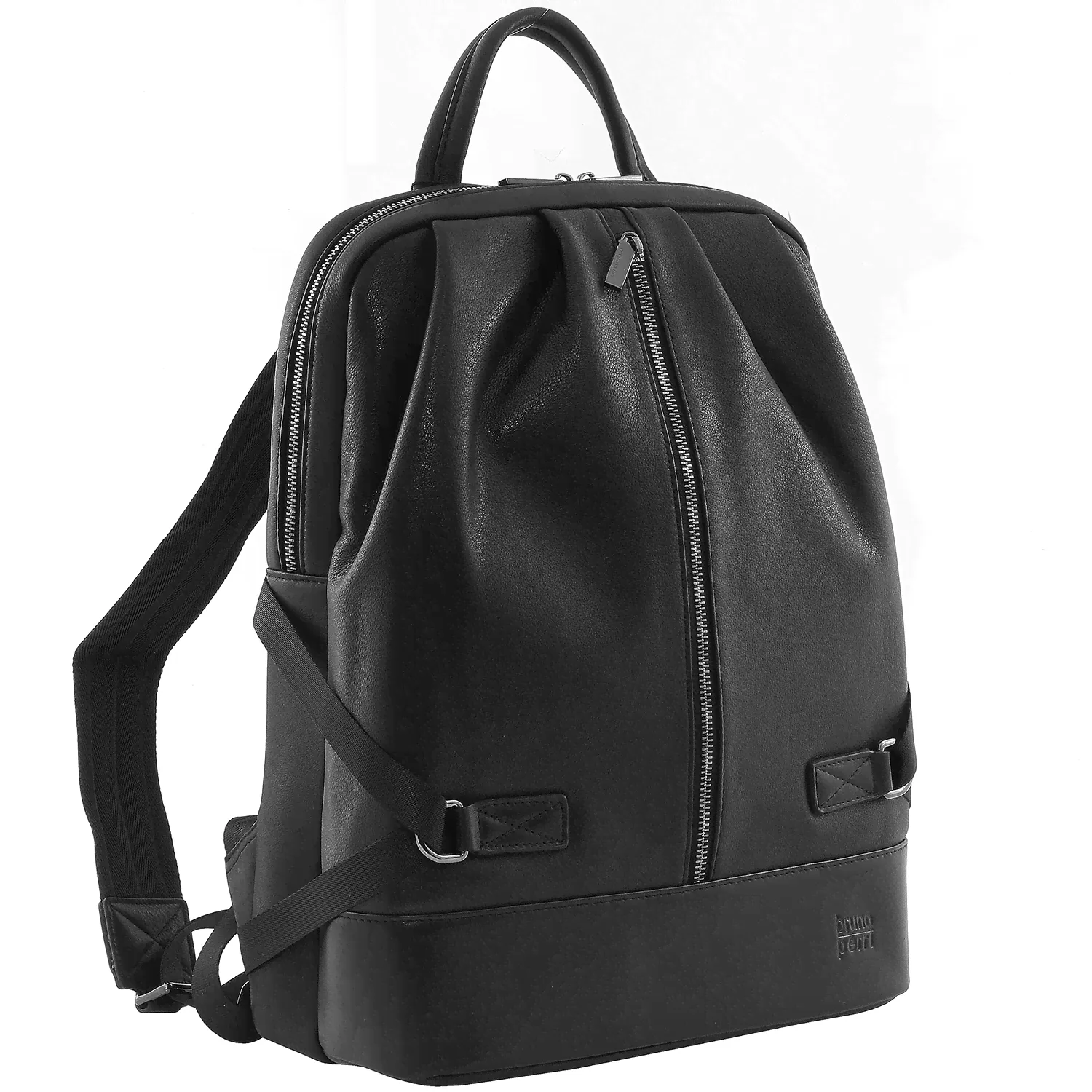 Рюкзак мужской Bruno Perri 8003-67 черный