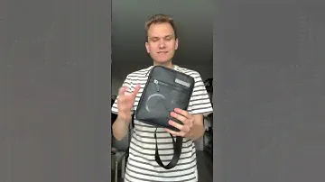 Лучшие мужские сумки
