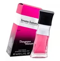 Bruno Banani Dangerous Woman 40ml с маркировкой