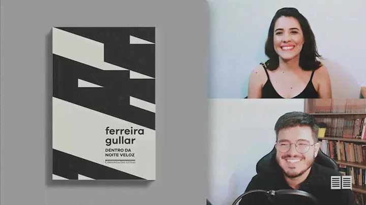 Fome, Inflação e censura em "Não Há Vagas" de Ferreira Gullar