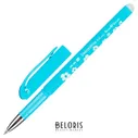 Bruno Visconti Ручка Deletewrite Art. цветочки пиши-стирай 0,5мм вм. 20-0202
