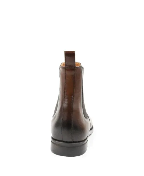 Ботинки Bruno Magli Bucca Chelsea Boots-1