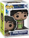 Funko Pop Disney: Encanto - Bruno Madrigal Vinyl Figure