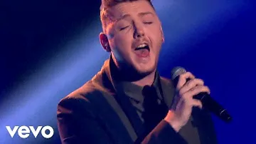 James Arthur - Impossible (Official Video)